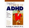 Taking Charge of ADHD